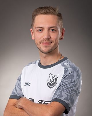 Tobias Reichert
