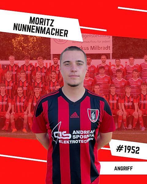 Foto: VfL Brochenzell