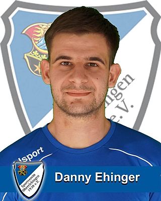 Danny Ehinger