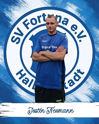 Justin Neumann