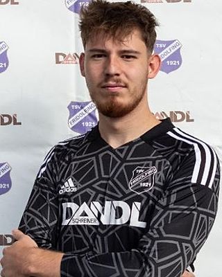 Maximilian Oldenburg