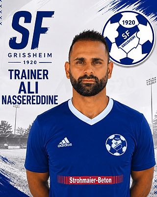 Ali Nassereddine