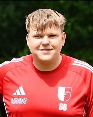Bjarne Badenhop