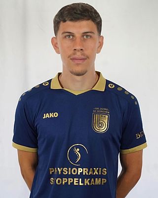 Clemens Osterholz