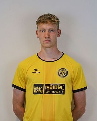Florian Weiß