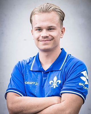 Timo Frohberg