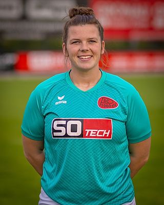 Johanna Elisa Lehmkühler
