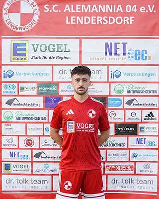 Julio Pereira Oliveira