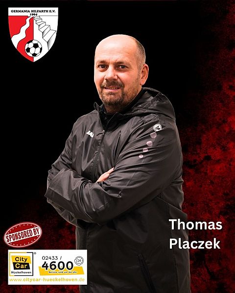 Thomas Placzek