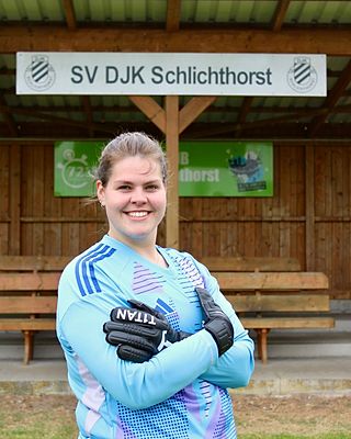 Mareike Richter