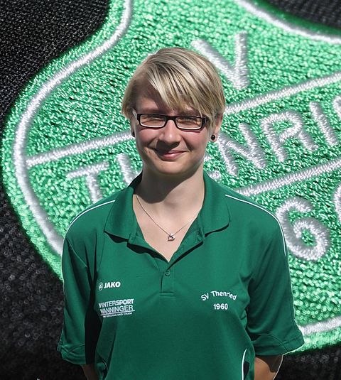 Foto: SV-Thenried.de