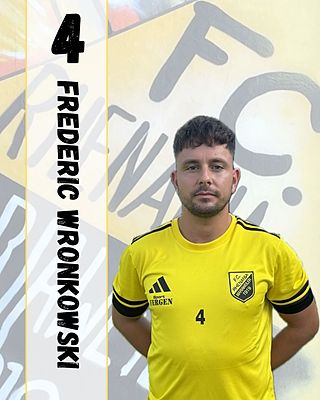 Frederic Wronkowski