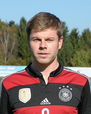 Sebastian Feucht