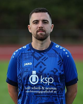 Patryk Chwalisz
