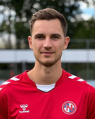 Nils Brüning