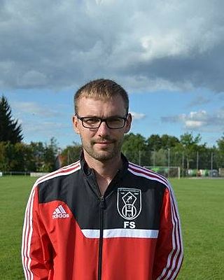 Florian Schönberger