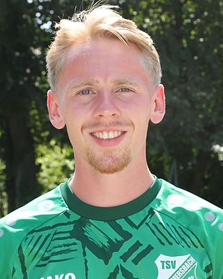 Luca Keyerleber