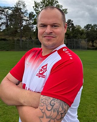 Alexander Pfister