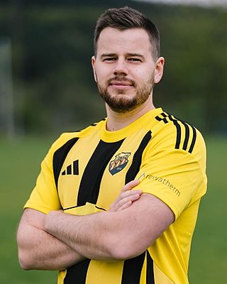 Maximilian Berg