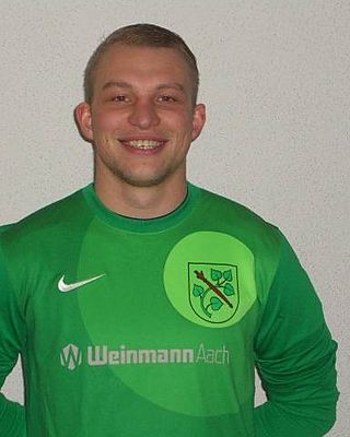Sebastian Zann