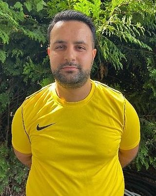 Aytac Cüneyt Özdemir