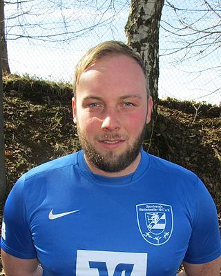 Andrè Heininger