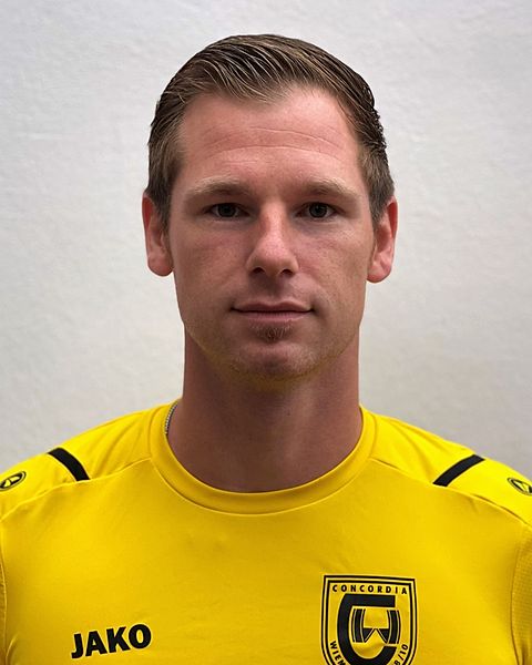 Foto: Concordia Wiemelhausen 08/10 e