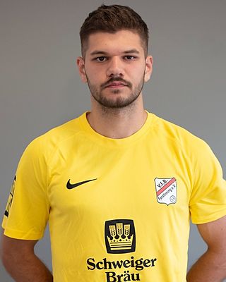 Endri Kola