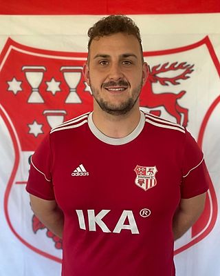 Joschka Hörschelmann