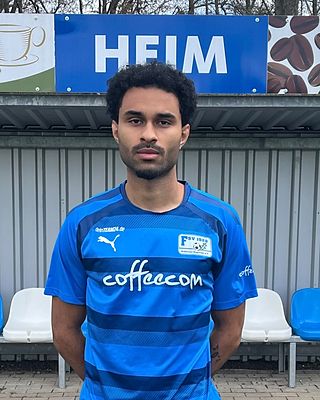 Garry Emmanuel Onyejelem