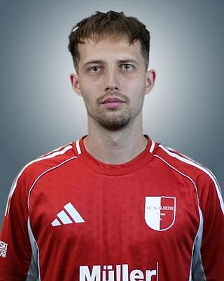 Malte Postler