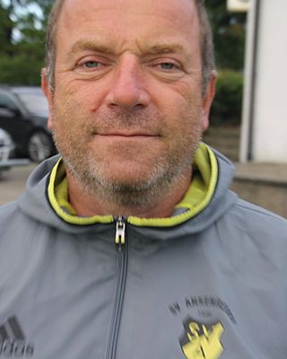 Harald Wetzel