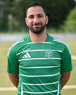 Ibrahim Gök