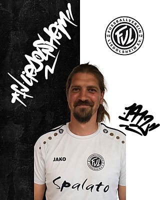 Timo Kaufmann