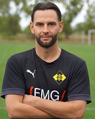 Nick Rieger