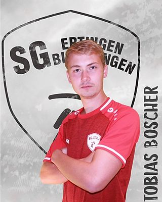 Tobias Boscher
