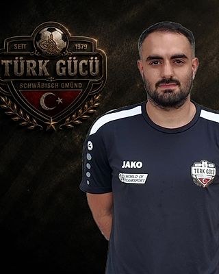 Elber Can Celik