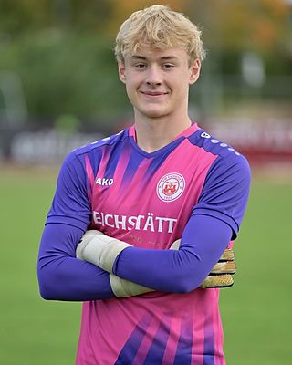 Jakob Geiger