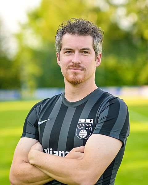 Foto: Stefan Ritzinger/RS-Sportfoto