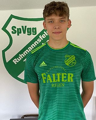 Jonas Englmeier