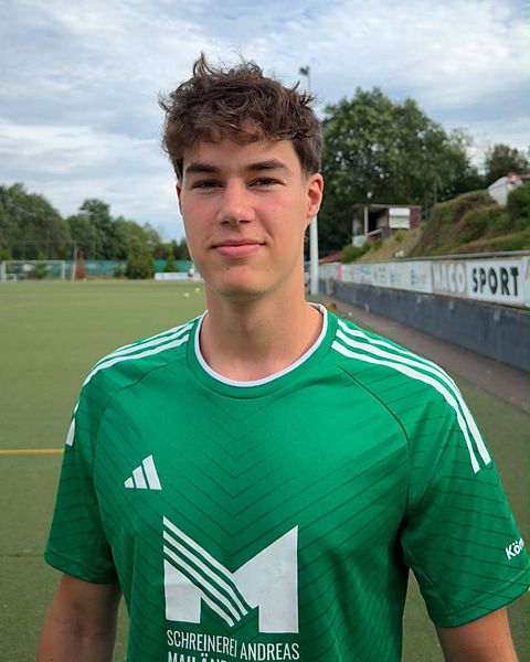 Foto: SC Gresaubach