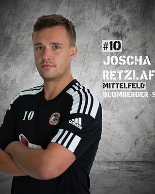 Joscha Retzlaff