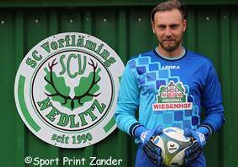 Foto: Sportprint Zander
