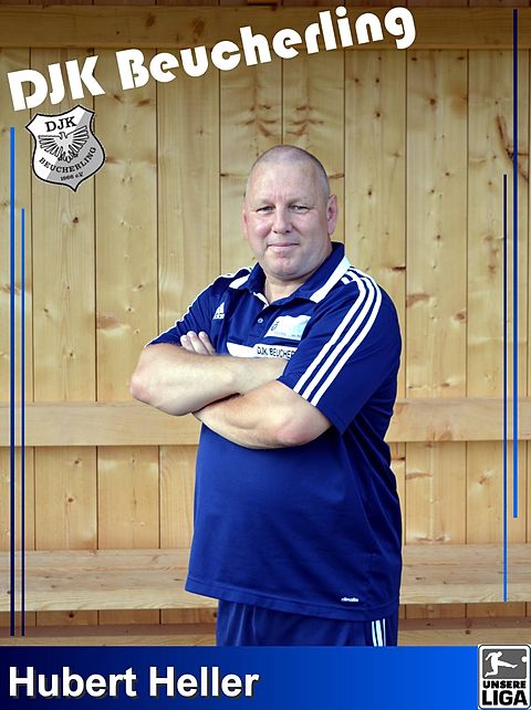 Foto: DJK Beucherling