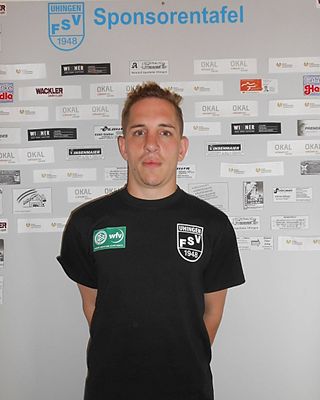 Kevin Karbovski