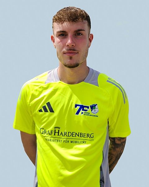 Foto: SV 1950 Büchelberg e.V.