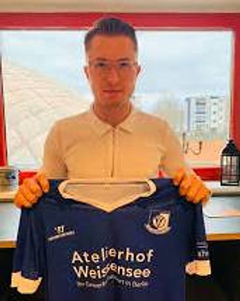 Foto: VSG Altglienicke