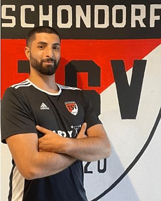 Mehdi Djahdou