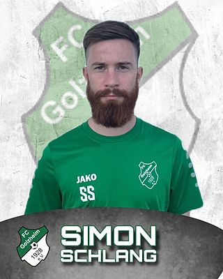 Simon Schlang