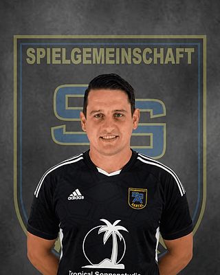 Sebastian Kaut